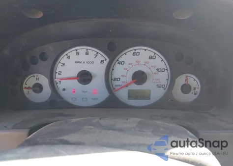 2001 Ford Escape Xls z USA, uszkodzony, nr VIN 1FMYU02B51KE85887